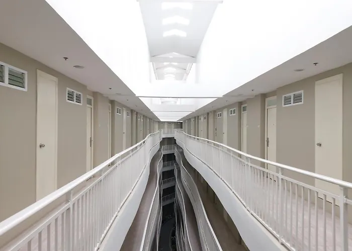 Newest With Balcony Near Airport * マクタン