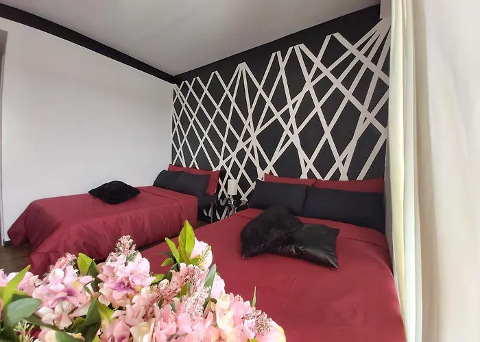 Newest With Balcony Near Airport